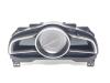 Instrumentenpaneel van een Mazda 3 (BM/BN) 2.0 SkyActiv-G 16V 2014