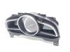 Instrumentenpaneel van een Mazda 3 (BM/BN) 2.0 SkyActiv-G 16V 2014