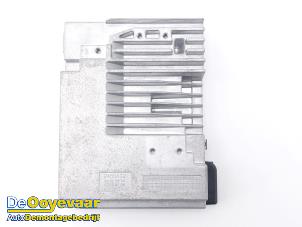 Gebruikte Communicatie module Mazda 3 (BM/BN) 2.0 SkyActiv-G 16V Prijs € 249,99 Margeregeling aangeboden door Autodemontagebedrijf De Ooyevaar