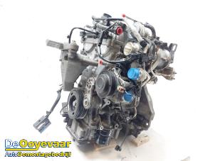 Gebruikte Motor Opel Corsa E 1.0 SIDI Turbo 12V Prijs € 1.599,99 Margeregeling aangeboden door Autodemontagebedrijf De Ooyevaar