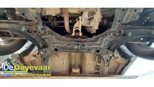 Gebruikte Subframe Suzuki Baleno (EW/FW) 1.2 Dual Jet 16V Prijs € 139,99 Margeregeling aangeboden door Autodemontagebedrijf De Ooyevaar