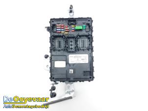 Gebruikte Computer Body Control Ford Fiesta 7 1.0 EcoBoost 12V 100 Prijs € 79,99 Margeregeling aangeboden door Autodemontagebedrijf De Ooyevaar