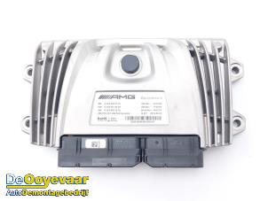 Gebruikte Luchtvering module Mercedes GLC Coupé AMG (C253) 4.0 63 S AMG 4.0 V8 32V Turbo 4-Matic+ Prijs € 249,99 Margeregeling aangeboden door Autodemontagebedrijf De Ooyevaar