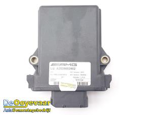 Gebruikte Sperdifferentieel module Mercedes GLC Coupé AMG (C253) 4.0 63 S AMG 4.0 V8 32V Turbo 4-Matic+ Prijs € 149,99 Margeregeling aangeboden door Autodemontagebedrijf De Ooyevaar