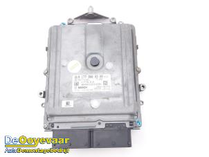 Gebruikte Computer Motormanagement Mercedes GLC Coupé AMG (C253) 4.0 63 S AMG 4.0 V8 32V Turbo 4-Matic+ Prijs € 599,99 Margeregeling aangeboden door Autodemontagebedrijf De Ooyevaar