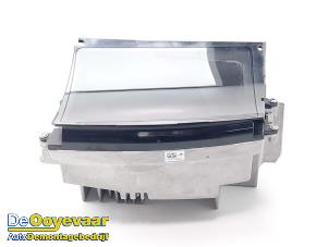 Gebruikte Head-up display Mercedes GLC Coupé AMG (C253) 4.0 63 S AMG 4.0 V8 32V Turbo 4-Matic+ Prijs € 269,99 Margeregeling aangeboden door Autodemontagebedrijf De Ooyevaar