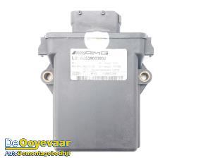 Gebruikte Veercomputer Mercedes GLC Coupé AMG (C253) 4.0 63 S AMG 4.0 V8 32V Turbo 4-Matic+ Prijs € 249,99 Margeregeling aangeboden door Autodemontagebedrijf De Ooyevaar