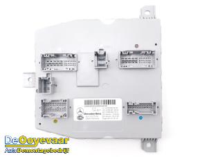 Gebruikte Sam module Mercedes GLC Coupé AMG (C253) 4.0 63 S AMG 4.0 V8 32V Turbo 4-Matic+ Prijs € 49,99 Margeregeling aangeboden door Autodemontagebedrijf De Ooyevaar