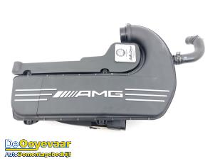 Gebruikte Luchtfilterhuis Mercedes GLC Coupé AMG (C253) 4.0 63 S AMG 4.0 V8 32V Turbo 4-Matic+ Prijs € 119,99 Margeregeling aangeboden door Autodemontagebedrijf De Ooyevaar