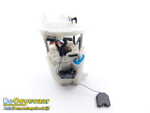 Gebruikte Tank element Pomp Mercedes GLC Coupé AMG (C253) 4.0 63 S AMG 4.0 V8 32V Turbo 4-Matic+ Prijs € 119,99 Margeregeling aangeboden door Autodemontagebedrijf De Ooyevaar