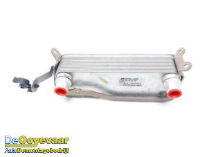 Gebruikte Oliekoeler Mercedes GLC Coupé AMG (C253) 4.0 63 S AMG 4.0 V8 32V Turbo 4-Matic+ Prijs € 99,99 Margeregeling aangeboden door Autodemontagebedrijf De Ooyevaar