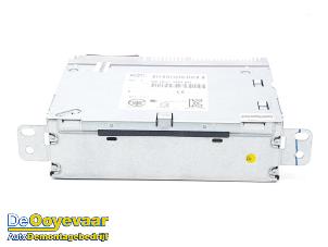 Gebruikte Regelunit Multi Media Peugeot 208 I (CA/CC/CK/CL) 1.2 Vti 12V PureTech 82 Prijs € 225,00 Margeregeling aangeboden door Autodemontagebedrijf De Ooyevaar