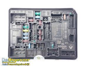 Gebruikte Zekeringkast Dacia Spring Cargo 65 Prijs € 149,99 Margeregeling aangeboden door Autodemontagebedrijf De Ooyevaar