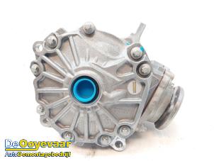 Gebruikte Cardanklok voor Mercedes GLC Coupé AMG (C253) 4.0 63 S AMG 4.0 V8 32V Turbo 4-Matic+ Prijs € 599,99 Margeregeling aangeboden door Autodemontagebedrijf De Ooyevaar