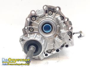 Gebruikte Transferbak 4x4 Mercedes GLC Coupé AMG (C253) 4.0 63 S AMG 4.0 V8 32V Turbo 4-Matic+ Prijs € 1.399,99 Margeregeling aangeboden door Autodemontagebedrijf De Ooyevaar