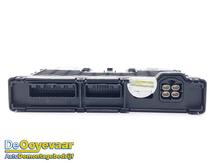 Computer Body Control van een Dacia Spring Cargo 65 2024