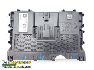 Gebruikte BCM Dacia Spring Cargo 65 Prijs € 99,99 Margeregeling aangeboden door Autodemontagebedrijf De Ooyevaar