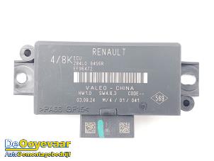 Gebruikte PDC Module Dacia Spring Cargo 65 Prijs € 125,00 Margeregeling aangeboden door Autodemontagebedrijf De Ooyevaar