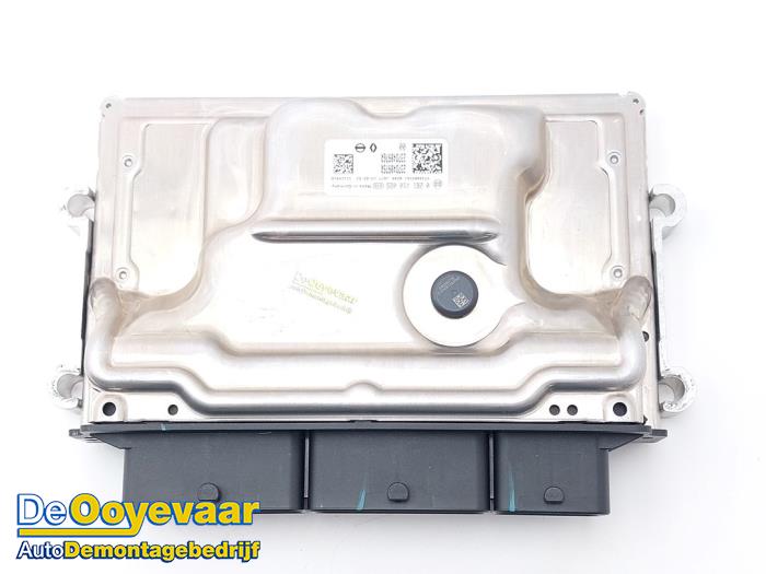 Gebruikte Computer Motormanagement Dacia Spring Cargo 65 Prijs € 299,99 Margeregeling aangeboden door Autodemontagebedrijf De Ooyevaar