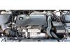 Motor van een Opel Insignia Sports Tourer, 2017 1.5 Turbo 16V 165, Combi/o, Benzine, 1.490cc, 121kW (165pk), FWD, B15SFT; D15SFT; DTEMP, 2017-03 2018