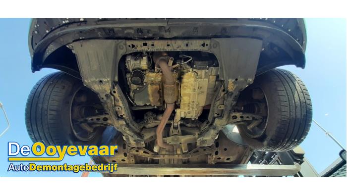 Gebruikte Subframe Opel Insignia Sports Tourer 1.5 Turbo 16V 165 Prijs € 249,99 Margeregeling aangeboden door Autodemontagebedrijf De Ooyevaar