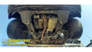 Gebruikte Subframe Opel Insignia Sports Tourer 1.5 Turbo 16V 165 Prijs € 249,99 Margeregeling aangeboden door Autodemontagebedrijf De Ooyevaar