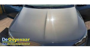 Gebruikte Motorkap Opel Insignia Sports Tourer 1.5 Turbo 16V 165 Prijs € 699,99 Margeregeling aangeboden door Autodemontagebedrijf De Ooyevaar