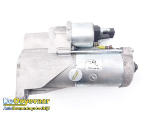 Gebruikte Startmotor Porsche Cayenne II (92A) 3.6 24V Prijs € 49,99 Margeregeling aangeboden door Autodemontagebedrijf De Ooyevaar