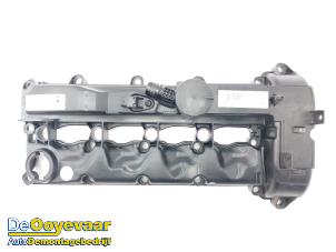 Gebruikte Kleppendeksel Mercedes C (W205) C-300 CDI 2.2 BlueTEC Hybrid, C-300 h 16V Prijs € 39,99 Margeregeling aangeboden door Autodemontagebedrijf De Ooyevaar