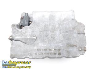 Gebruikte Carterpan Mercedes C (W205) C-300 CDI 2.2 BlueTEC Hybrid, C-300 h 16V Prijs € 99,99 Margeregeling aangeboden door Autodemontagebedrijf De Ooyevaar