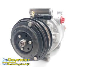 Gebruikte Aircopomp Opel Astra K Sports Tourer 1.2 Turbo 12V Prijs € 59,99 Margeregeling aangeboden door Autodemontagebedrijf De Ooyevaar