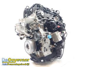 Gebruikte Motor BMW 2 serie Gran Coupe (F44) 218i 1.5 TwinPower Turbo 12V Prijs € 2.499,99 Margeregeling aangeboden door Autodemontagebedrijf De Ooyevaar