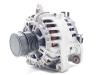 Dynamo van een Opel Astra K Sports Tourer, 2015 / 2022 1.2 Turbo 12V, Combi/o, Benzine, 1.199cc, 81kW (110pk), FWD, F12SHL, 2019-08 / 2021-12, BD8ER; BE8ER; BF8ER 2021