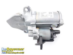 Gebruikte Startmotor Opel Astra K Sports Tourer 1.2 Turbo 12V Prijs € 49,99 Margeregeling aangeboden door Autodemontagebedrijf De Ooyevaar