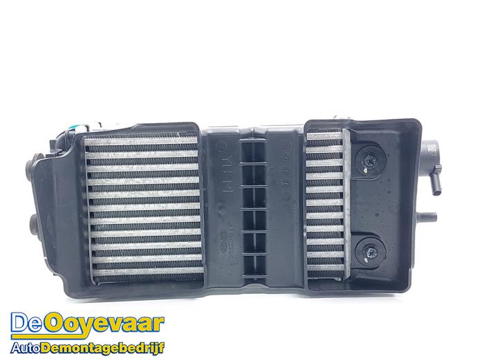 Gebruikte Intercooler Kia Rio IV (YB) 1.0i T-GDi 100 12V Prijs € 169,99 Margeregeling aangeboden door Autodemontagebedrijf De Ooyevaar