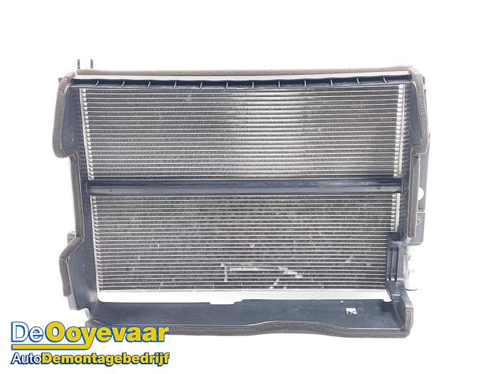 Gebruikte Airco Condensor Kia Rio IV (YB) 1.0i T-GDi 100 12V Prijs € 199,99 Margeregeling aangeboden door Autodemontagebedrijf De Ooyevaar