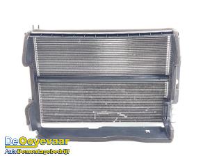Gebruikte Airco Condensor Kia Rio IV (YB) 1.0i T-GDi 100 12V Prijs € 199,99 Margeregeling aangeboden door Autodemontagebedrijf De Ooyevaar