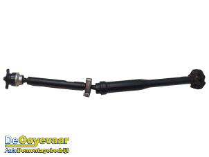 Gebruikte Tussenas Mercedes GLC Coupé AMG (C253) 4.0 63 S AMG 4.0 V8 32V Turbo 4-Matic+ Prijs € 599,99 Margeregeling aangeboden door Autodemontagebedrijf De Ooyevaar