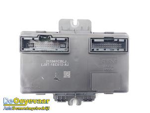 Gebruikte Computer Kachel Ford Mustang Mach-E Prijs € 99,99 Margeregeling aangeboden door Autodemontagebedrijf De Ooyevaar