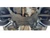 Subframe van een Opel Vivaro, 2019 1.5 CDTI 102, Bestel, Diesel, 1.499cc, 75kW (102pk), FWD, D15DT; DV5RUCD, 2019-03 / 2025-04 2020