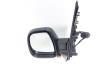 Buitenspiegel links van een Opel Vivaro 1.5 CDTI 102 2020