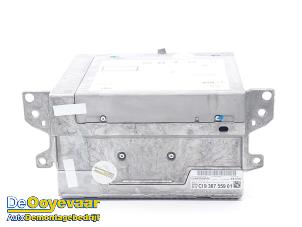 Gebruikte Regelunit Multi Media BMW i3 (I01) i3 Range Extender Prijs € 325,00 Margeregeling aangeboden door Autodemontagebedrijf De Ooyevaar