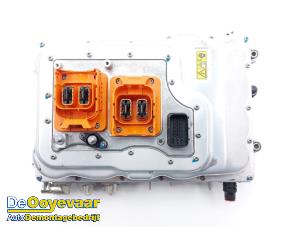 Gebruikte Inverter BMW i3 (I01) i3 Range Extender Prijs € 1.299,99 Margeregeling aangeboden door Autodemontagebedrijf De Ooyevaar