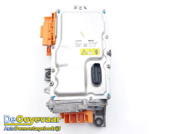 Gebruikte HV control module BMW i3 (I01) i3 Range Extender Prijs € 999,99 Margeregeling aangeboden door Autodemontagebedrijf De Ooyevaar