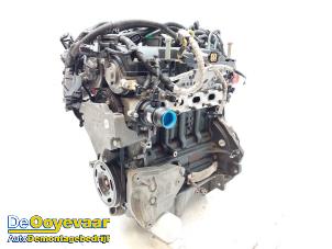 Gebruikte Motor Opel Ampera 1.4 16V Prijs € 599,99 Margeregeling aangeboden door Autodemontagebedrijf De Ooyevaar