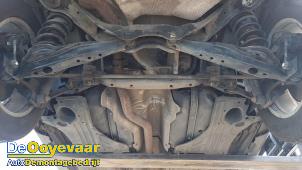 Gebruikte Subframe Volvo XC60 I (DZ) 2.0 D3 16V Prijs € 225,00 Margeregeling aangeboden door Autodemontagebedrijf De Ooyevaar