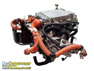 Gebruikte Elektromotor elektrische auto Renault Megane E-Tech (RCB) 40 kWh Prijs € 2.249,99 Margeregeling aangeboden door Autodemontagebedrijf De Ooyevaar