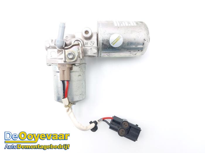 Gebruikte Vacuumpomp Rembekrachtiging Toyota Corolla Touring Sport (E21/EH1) 1.8 16V Hybrid Prijs € 39,99 Margeregeling aangeboden door Autodemontagebedrijf De Ooyevaar