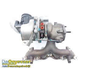 Gebruikte G-lader Hyundai Kona (OS) 1.6 T-GDI 16V AWD Prijs € 375,00 Margeregeling aangeboden door Autodemontagebedrijf De Ooyevaar