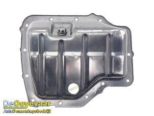 Gebruikte Carterpan Hyundai Kona (OS) 1.6 T-GDI 16V AWD Prijs € 29,99 Margeregeling aangeboden door Autodemontagebedrijf De Ooyevaar